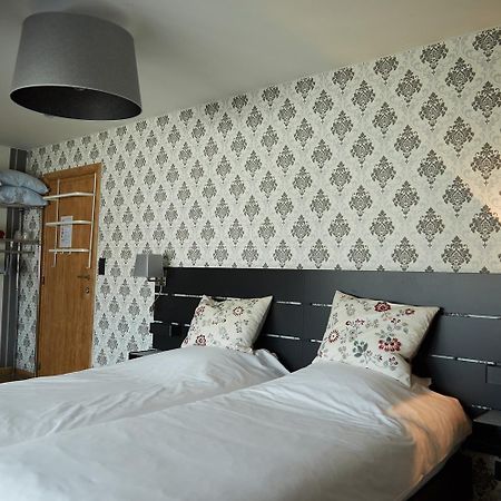 Bed and Breakfast Focus Boutique Cortrique Exterior foto