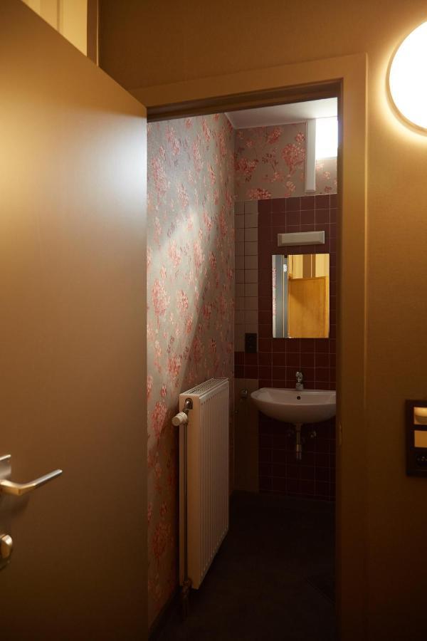 Bed and Breakfast Focus Boutique Cortrique Exterior foto