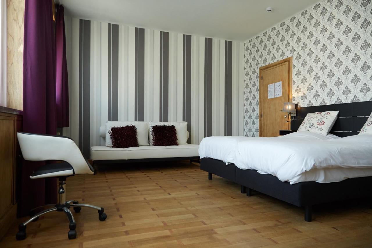 Bed and Breakfast Focus Boutique Cortrique Exterior foto