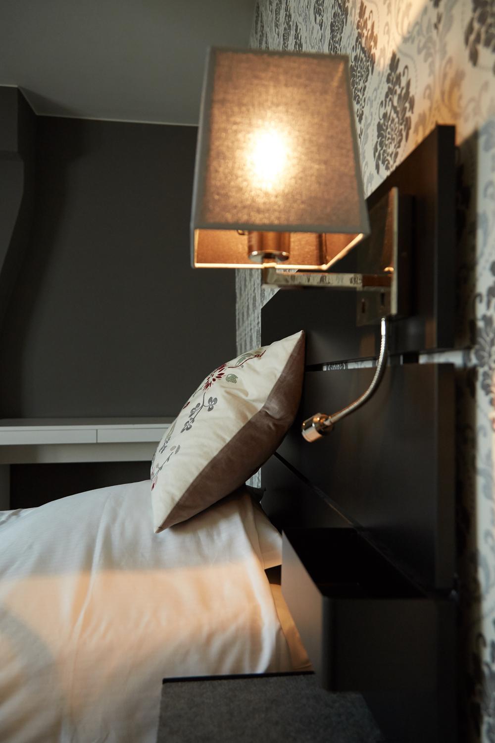 Bed and Breakfast Focus Boutique Cortrique Exterior foto